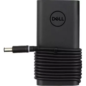Dell 240W Power Adapter (PHF5J) - Black