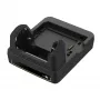 CIPHERLAB ARS36CCCNUE01 Charging and Communication Cradle for RS36, EU Plug, Black