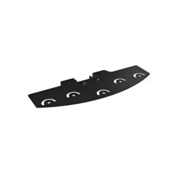 Raytec VUB Mounting Plate for 3x VARIO I8/W8 Floodlights - Black