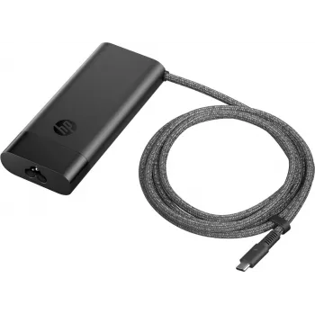HP 45 Watt nPFC USB-C AC Adapter TC NB