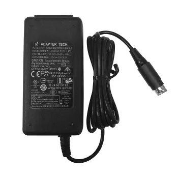 BLACK BOX EMERALD 12VDC Spare PSU