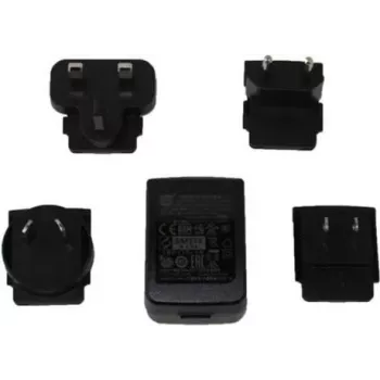 Datalogic Charging Cradle - 1 Slot - Black (94ACC0383)