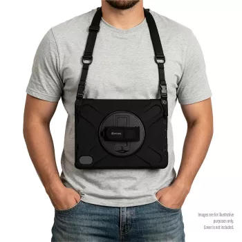 ESTUFF Shoulder Strap for Kreafunk Austin Portable Speaker