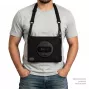 ESTUFF Shoulder Strap for Kreafunk Austin Portable Speaker