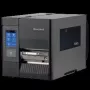 Honeywell PD45S1F Direct Thermal / Thermal Transfer Label Printer - 203 dpi, 200 mm/s, 108 mm Width, USB, Ethernet, Serial, Color LCD