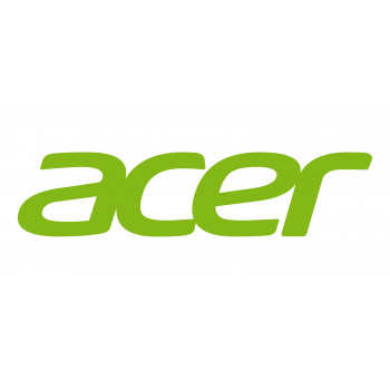 Acer Palmrest Assembly with German Keyboard and Touchpad - Black