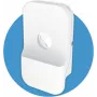 Cambium Networks ePMP Bridge in a Box Force 4518 5 GHz EU Cord Point-to-Point Wireless Bridge Kit