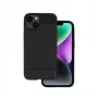 iLike Apple iPhone 14 Back Case Carbon Black