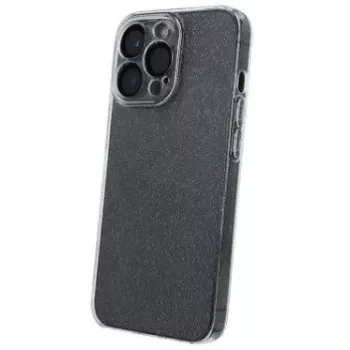iLike Transparent TPU Back Cover for Xiaomi Redmi 12C / Redmi 11