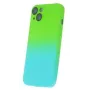 iLike Samsung Galaxy A54 5G Ultra Trendy Case Green
