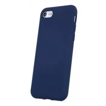 iLike Samsung Galaxy A22 5G Silicon Case Dark Blue