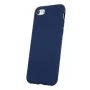 iLike Samsung Galaxy A22 5G Silicon Case Dark Blue