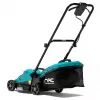 NAC Cordless Mower 32 cm 20V 1x4Ah
