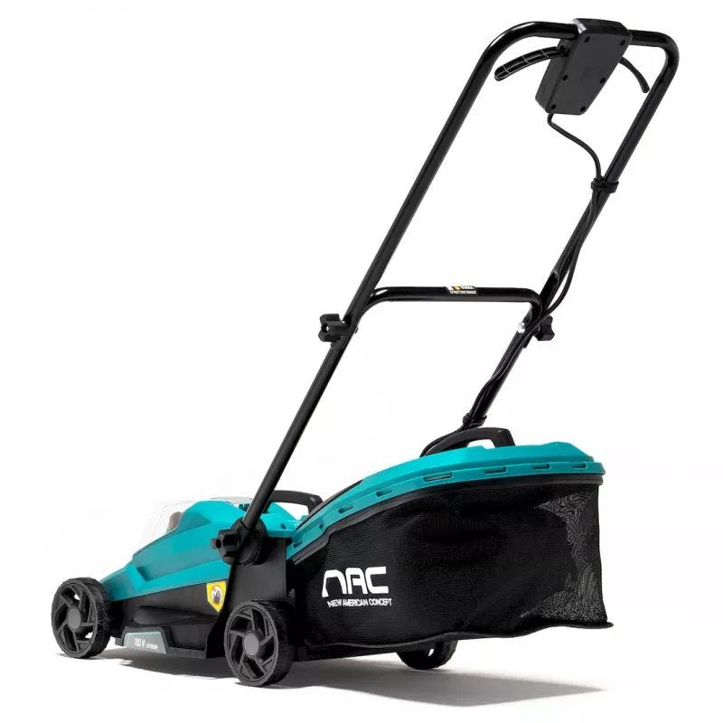 NAC Cordless Mower 32 cm 20V 1x4Ah