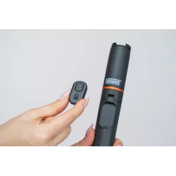 Newell M-Pod Pro Tripod with Monopod Function and Remote Control