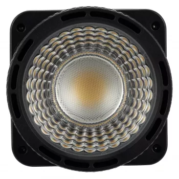 Newell Mini Bowens Barn Doors and Focusing Lens Kit for Tara LED Lamp