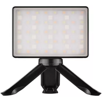 Quadralite MiLED RGB 200 II LED Panel Light