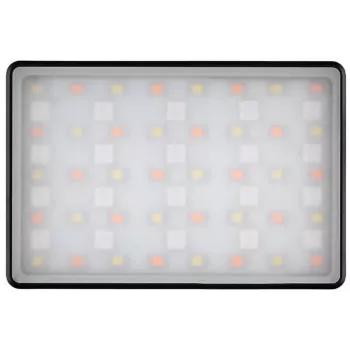 Quadralite MiLED RGB 200 II LED Panel Light