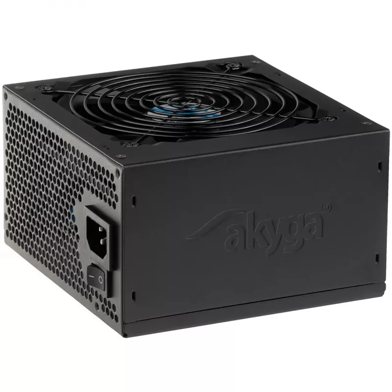Akyga Ultimate AK-U4-500 500W ATX Power Supply