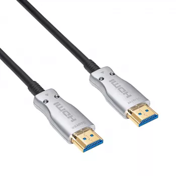 Akyga AK-HD-100L HDMI 2.1 Active Optical Cable (AOC), 48 Gbps, 8K@60Hz / 4K@120Hz, 10 m