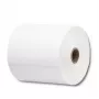 QOLTEC Thermal Labels 100 x 150 mm 350 pcs - Direct Thermal, White, Permanent Adhesive