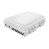 Qoltec Fiber Optic Distribution Box 1x16