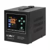 KEMOT PROsinus-500-LFP4 Uninterruptible Power Supply Pure Sine Wave Inverter with Charging Function 12V 230V 500VA/300W