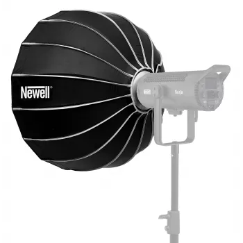 Newell 65 cm Parabolic Softbox with Bowens Mount