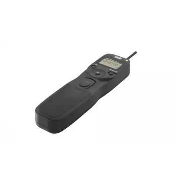 Newell RS60-E3 Wired Remote Shutter Release for Canon