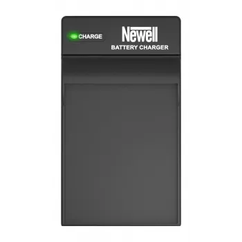 Newell DC-USB Charger for Canon LP-E10 Batteries