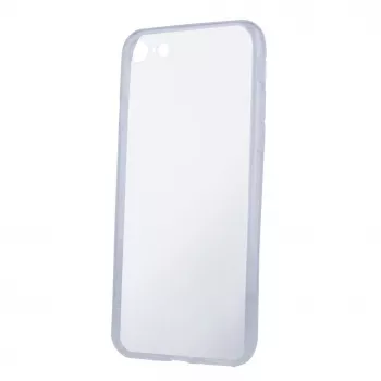 iLike Xiaomi Poco F3 / Poco F3 Pro Slim Case 1mm Transparent