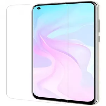 EVELATUS Huawei Honor View 20 0.33mm Flat Clear Tempered Glass Screen Protector with Japan Glue Anti-Static