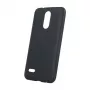 iLike Xiaomi Redmi 10 Matt TPU Case Black