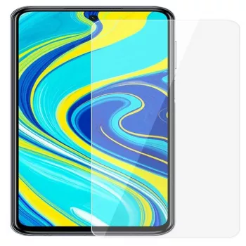 Forever Tempered Glass Screen Protector for Xiaomi Redmi Note 9 Pro / Redmi Note 9s (Clear, 1 Pack)