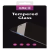 iLike LG G4 Tempered Glass Screen Protector 9H Anti-Scratch Oleophobic Transparent