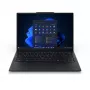 Lenovo ThinkPad E14 Gen 7 Laptop, Intel Core Ultra 7 258V, 32GB RAM, 1TB SSD, 14.0 inch WUXGA IPS, Windows 11 Pro, Black, 1 Year Premier Support + 3 Years OS Support + CO2 Offset