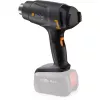STEINEL 088064 MH1 Cordless Heat Gun without Battery Charger 500 W