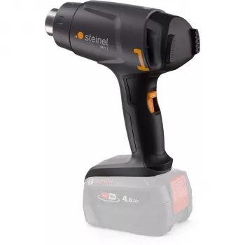 STEINEL 088064 MH1 Cordless Heat Gun without Battery Charger 500 W