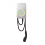 Fronius Wattpilot Flex Home 11 C6 - 11 kW Type 2 Portable EV Charging Station with PV Optimization
