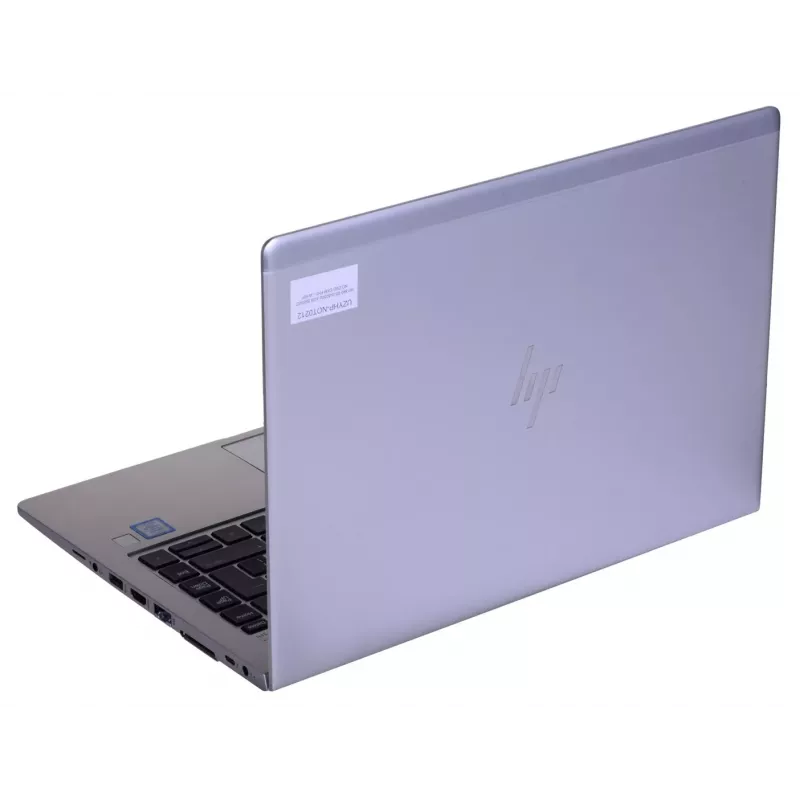 HP EliteBook 840 G6 i5-8265U 16GB 256GB SSD 14 inch FHD Windows 11 Pro Used US QWERTY