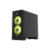 MSI MAG Infinite S AI Gaming Desktop PC - Intel Core Ultra 5 225F, 16GB DDR5 RAM, 1TB SSD, NVIDIA GeForce RTX 5070 Ti, Windows 11 Home