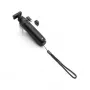 DJI Osmo Action Charging Handle (CP.OS.00000364) – 3200 mAh Battery Grip for Action Cameras