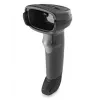 Zebra DS2208 Handheld 1D/2D LED Barcode Scanner Black USB