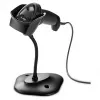 Zebra DS2208 Handheld 1D/2D LED Barcode Scanner Black USB