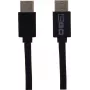 2GO 795849 USB Cable 1 m USB 3.2 Gen 1 (3.1 Gen 1) USB C Black