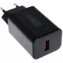 2GO 795954 Charger for Mobile Devices Black Indoor