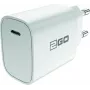 2GO 797275 Charger for Mobile Devices White Indoor