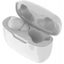2GO TWS Dynamic Bluetooth In-Ear Headphones for Calls/Music - White (797301)