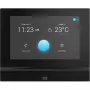 2N Indoor View – Indoor Station with WLAN, Black (91378611)