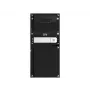 2N IP Verso 2.0 Main Unit without Camera, Black (9155211B)